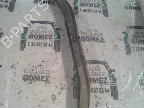Left rear suspension arm NISSAN PRIMERA (P10) 1.6 | BP13984758M14 