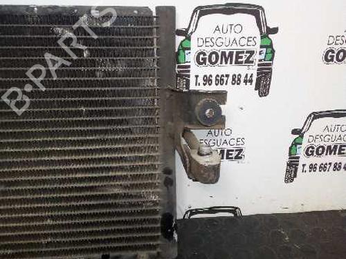 AC radiator NISSAN ALMERA I (N15) 1.6 | BP12684857M32 