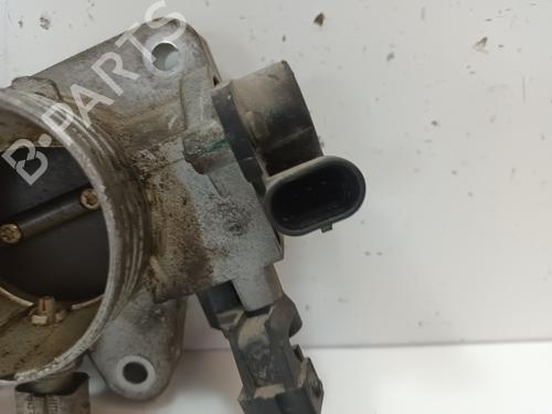 Throttle body PEUGEOT 306 (7B, N3, N5) 1.6 SR | BP17455984M82 