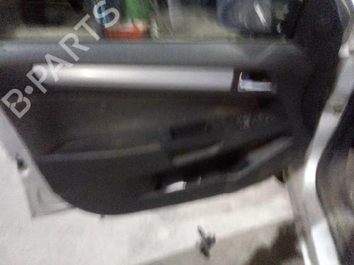 AC Kondensor OPEL ASTRA H (A04) 1.7 CDTI (L48) | BP12684174M32 