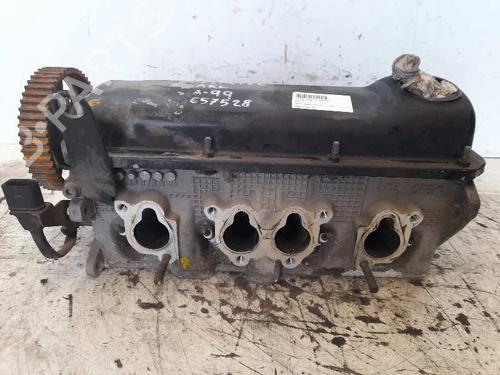 Used Cylinder head SEAT LEON (1M1) 1.6 16 V (105 hp) 12729313