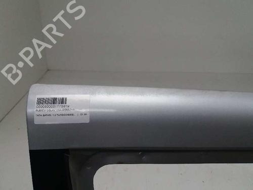 Right front door RENAULT LAGUNA II (BG0/1_)  | BP12853743C3 