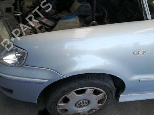 Engine mount VW POLO (6N2)  | BP12713787M89 