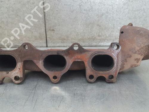 Udstødningsmanifold HONDA LEGEND III (KA) 3.5 i 24V (KA9) | BP12741760M110 