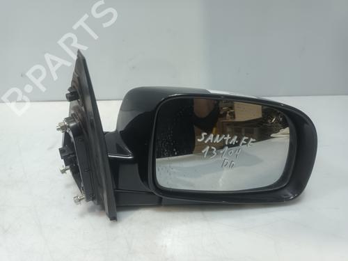 Used Right mirror HYUNDAI SANTA FÉ II (CM) 2.2 CRDi 4x4 (155 hp) 31068188