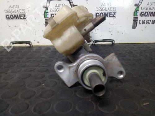 Brake master cylinder CITROËN C3 I (FC_, FN_) 1.4 HDi | BP12813575M77