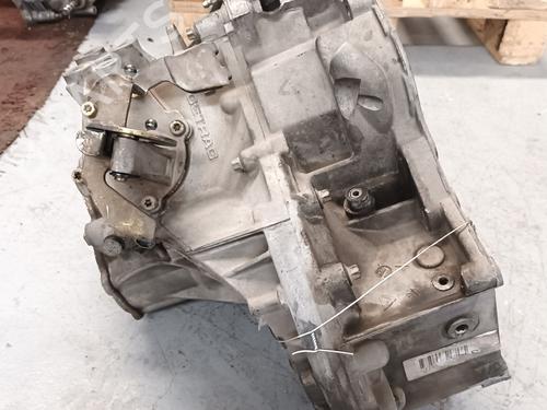 Gearbox OPEL ASTRA G Hatchback (T98) 2.0 DI (F08, F48) | BP12783117M3 