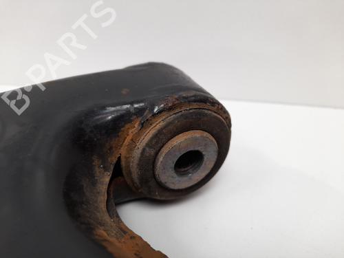 Left front suspension arm VW POLO (9N_, 9A_) 1.4 16V | BP12761593M12 