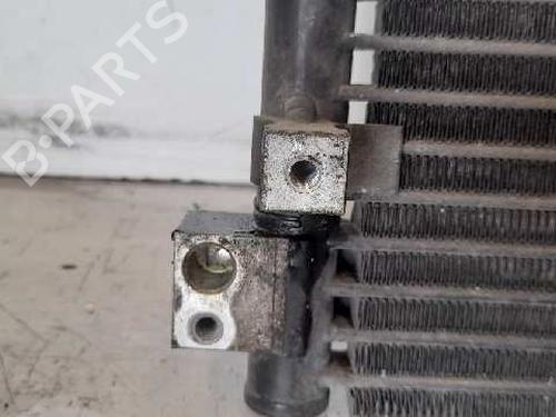 AC radiator HONDA HR-V (GH_) 1.6 16V (GH1, GH3) | BP12763781M32 