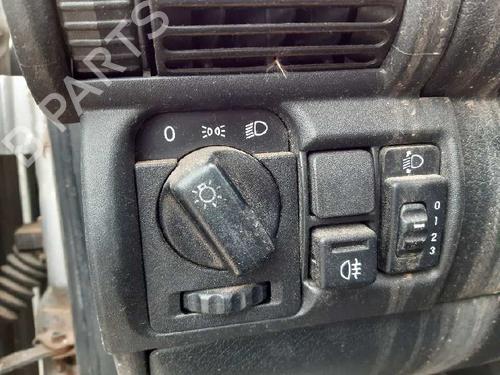 Engine control unit (ECU) OPEL CORSA B (S93) 1.0 i 12V (F08, F68, M68) | BP12760345M57