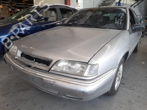 Engine control unit (ECU) CITROËN XANTIA (X1_, X2_) 2.0 HDI 109 | BP12787631M57 