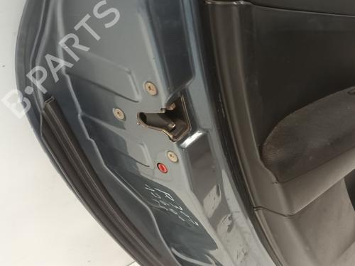 Left rear door PEUGEOT 307 Break (3E)  | BP27324886C4 