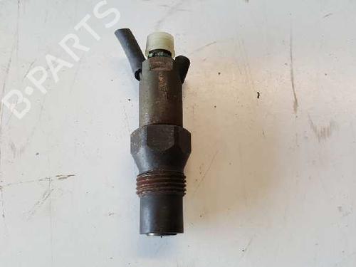Used Injector FORD ESCORT V (AAL, ABL) 1.4 (71 hp) 12736191