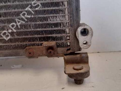 AC radiator SUZUKI IGNIS I (FH)  | BP12931104M32 