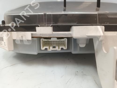 Instrument cluster MAZDA 5 (CR) 2.0 CD (CR19) | BP21026442C47 