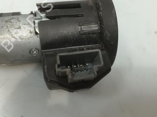 Elektronisk modul RENAULT KANGOO (KC0/1_) 1.5 dCi | BP29394909M83 
