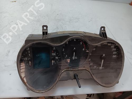 Used Instrument cluster SEAT ALTEA XL (5P5, 5P8) [2006-2015]  24811930