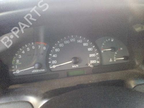 Instrument cluster CHEVROLET REZZO MPV (U100) 1.6 | BP12684570C47 