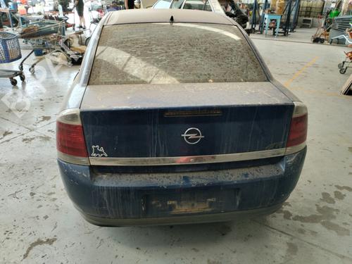 Drivaksel fortil Højre OPEL VECTRA C (Z02) 2.0 DTI 16V (F69) | BP15987216M39 