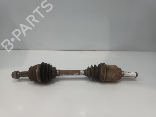 Used Left front driveshaft Left front driveshaft 31826963 31826963