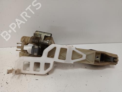 Front left exterior door handle KIA CARENS III MPV (UN) 2.0 CRDi 140 | BP12727851C128 