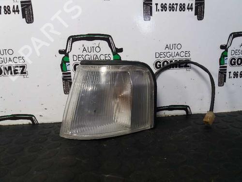Used Left front indicator Left front indicator 12687242 12687242