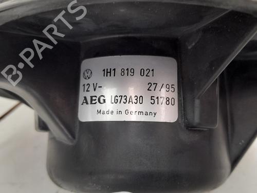 Heater blower motor VW VENTO (1H2) 1.6 | BP12777716M62 