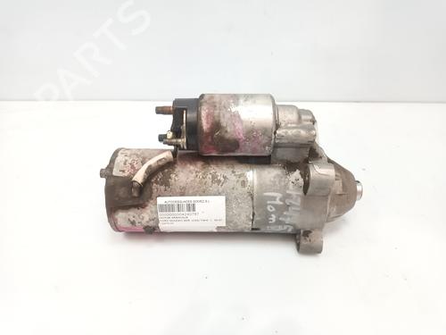 Used Starter FORD MONDEO IV (BA7) [2007-2015]  25902534