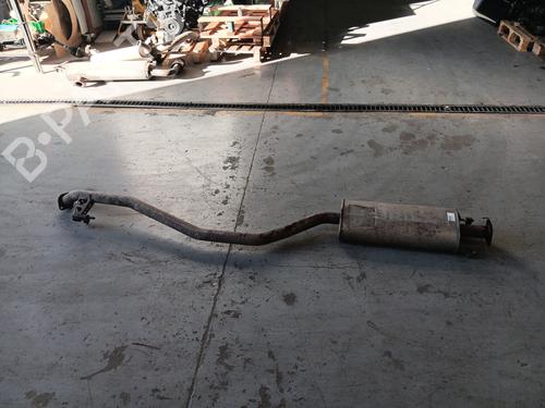 Sistema de escape NISSAN MURANO II (Z51) [2007-2014]  32364084