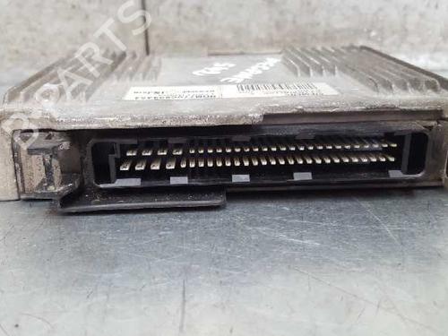 Engine control unit (ECU) RENAULT MEGANE I (BA0/1_) 1.9 D Eco (BA0A, BA0U, BA0R) | BP12786503M57 