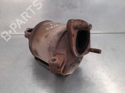 BP12759636M10 | Catalizzatore HYUNDAI MATRIX (FC) 1.5 CRDi BP12759636M10