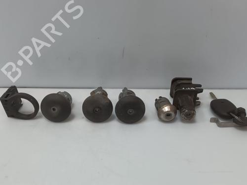 Used Electronic module Electronic module FORD TRANSIT CONNECT (P65_, P70_, P80_) 1.8 TDCi (90 hp) 32164424 32164424