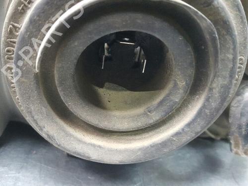Left headlight HYUNDAI SANTAMO  | BP12723703C28 