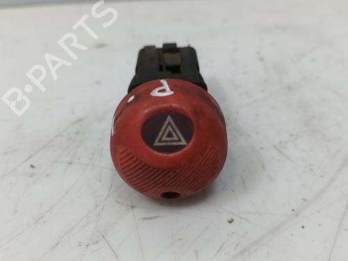 Used Warning switch PEUGEOT BOXER Bus (244, Z_) [2001-2025]  22626265