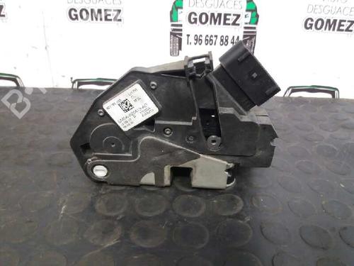 Rear left lock FORD FOCUS III 1.0 EcoBoost | BP12815811C100 