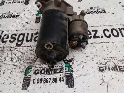 Starter OPEL VECTRA B Hatchback (J96)  | BP13121052M8