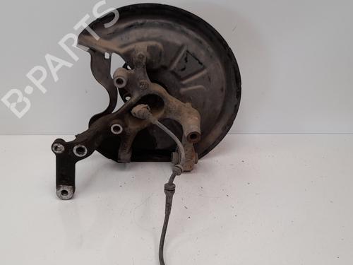 Right rear steering knuckle SEAT ALTEA (5P1)  | BP12850730M28 