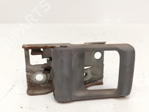 Used Front left interior door handle NISSAN CABSTAR E (TL_, VL_) [1992-2006]  12852059