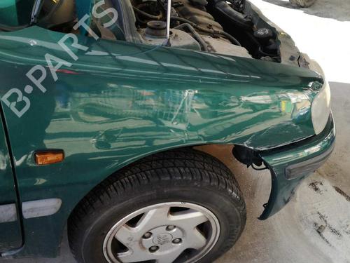 Generator PEUGEOT 106 II (1A_, 1C_)  | BP12856525M7 