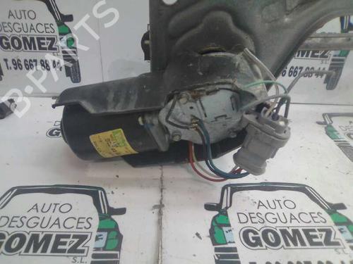Front wiper motor RENAULT MEGANE I Coach (DA0/1_) 1.6 e (DA0F) | BP12801302M29 