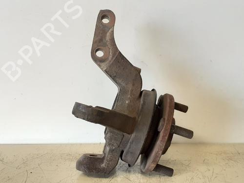 Right front steering knuckle NISSAN MICRA II (K11) 1.0 i 16V | BP12722638M26 