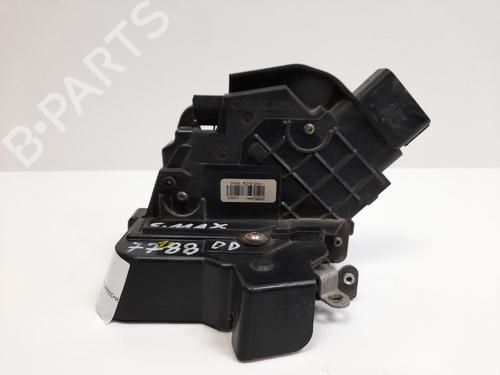 Used Front right lock FORD FOCUS C-MAX (DM2) [2003-2007]  12755229