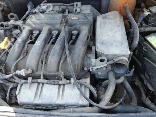 Squib airbag RENAULT THALIA I (LB_) 1.4 | BP12742127C102 