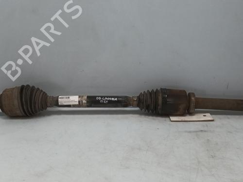 Used Right front driveshaft Right front driveshaft RENAULT LAGUNA III Grandtour (KT0/1) 1.5 dCi (KT0A, KT0R, KT02) (110 hp) 32420355 32420355