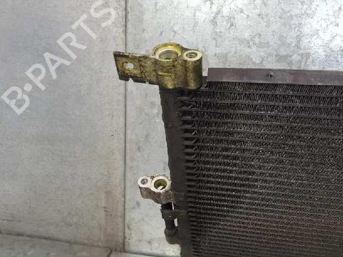 AC radiator JAGUAR X-TYPE I Estate (X400) 2.5 | BP12705421M32 