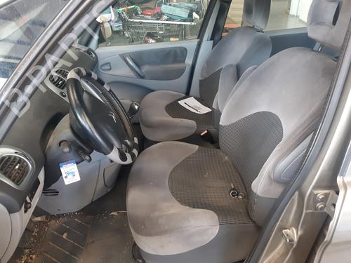 Injector CITROËN XSARA PICASSO (N68) 1.6 HDi | BP29335110M100 