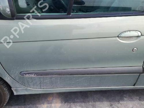 Calculateur Airbags RENAULT SCÉNIC I MPV (JA0/1_, FA0_) 1.9 dTi (JA1U) | BP12716629M53 