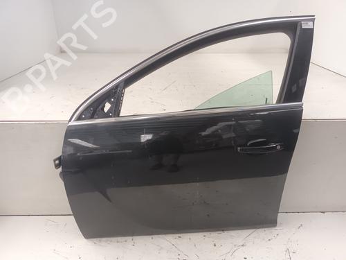 Used Left front door OPEL INSIGNIA A (G09) 2.0 CDTI (68) (131 hp) 19335374