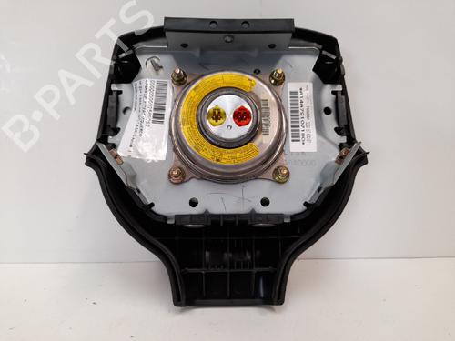 Driver airbag MAZDA 2 (DY) 1.4 CD | BP12766740C9 