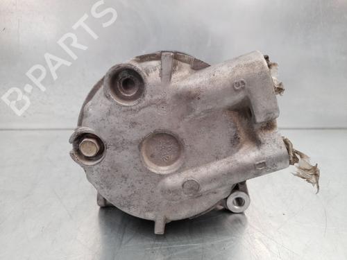 AC compressor NISSAN SERENA (C23) 2.3 D | BP12770474M34 